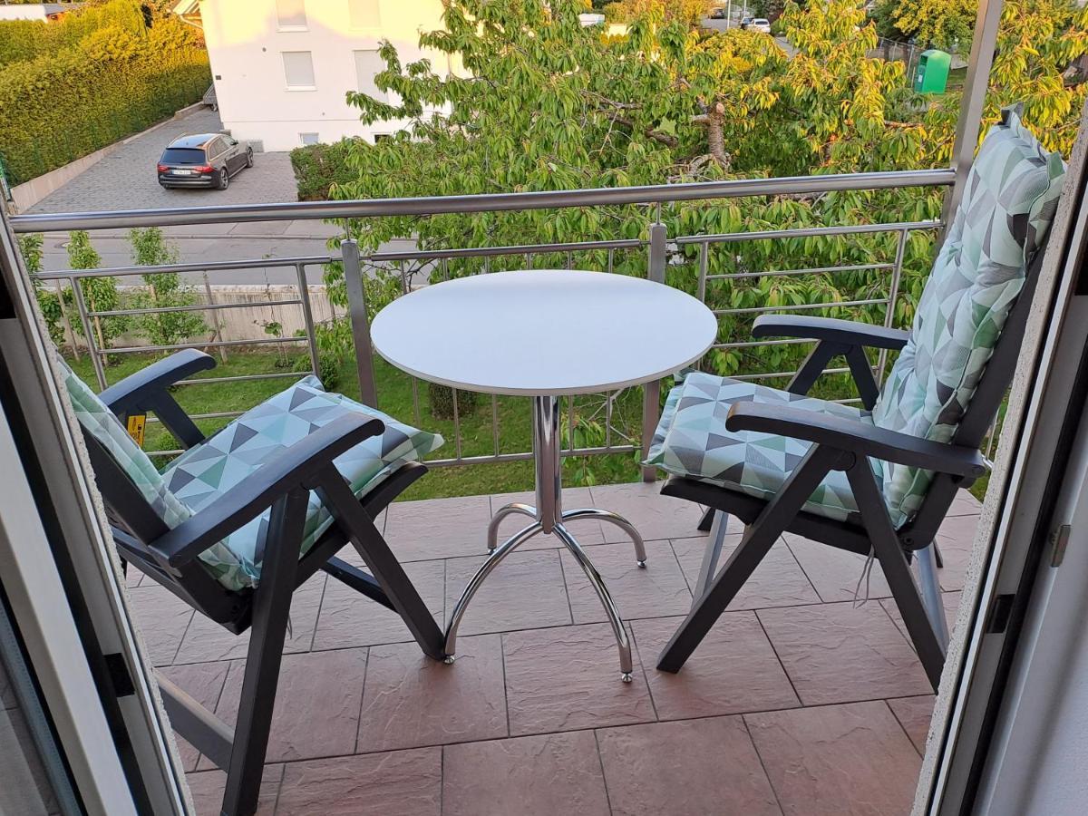 Ferienwohnung-Vetter Bodelshausen Exterior foto