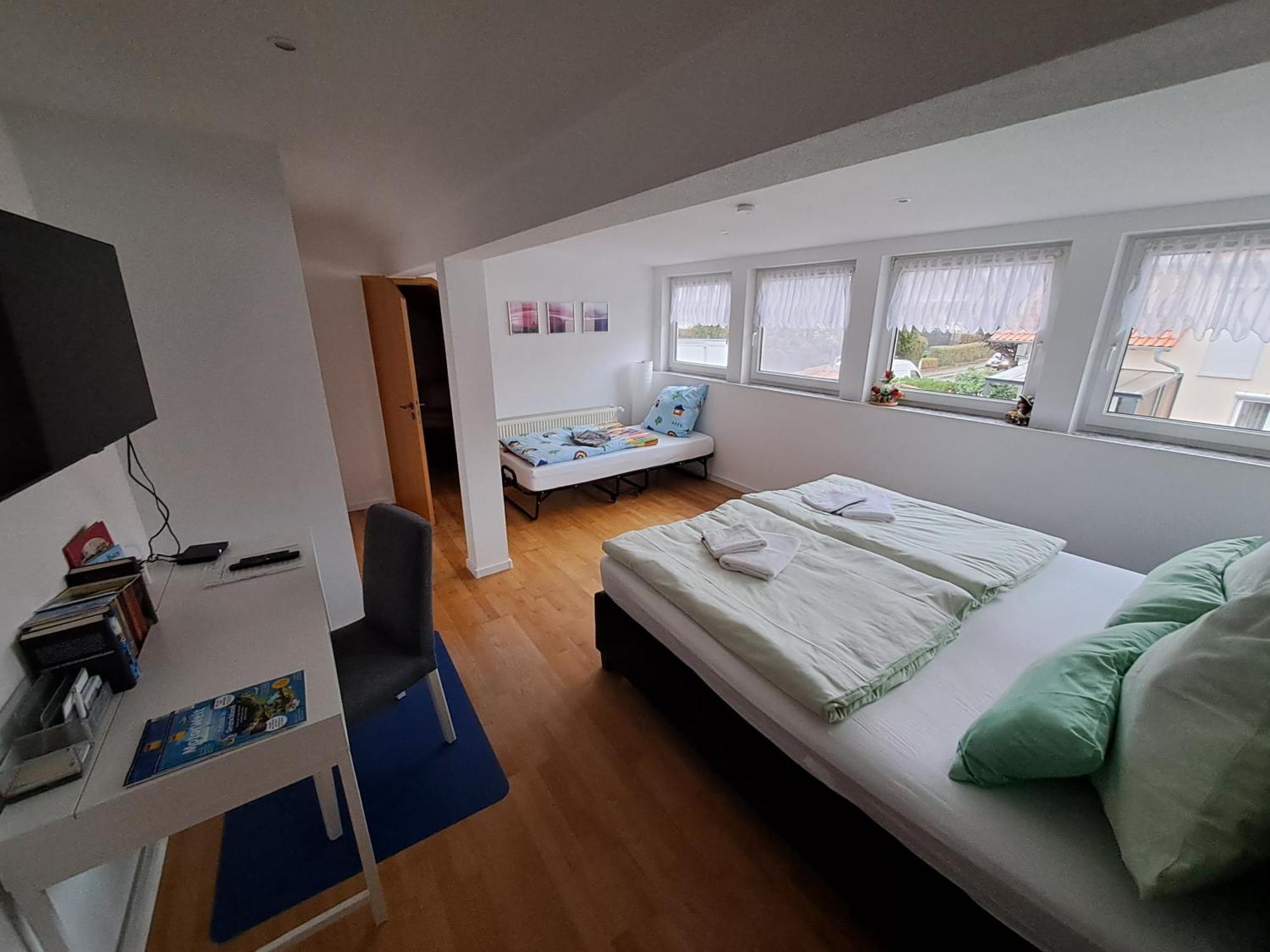 Ferienwohnung-Vetter Bodelshausen Exterior foto