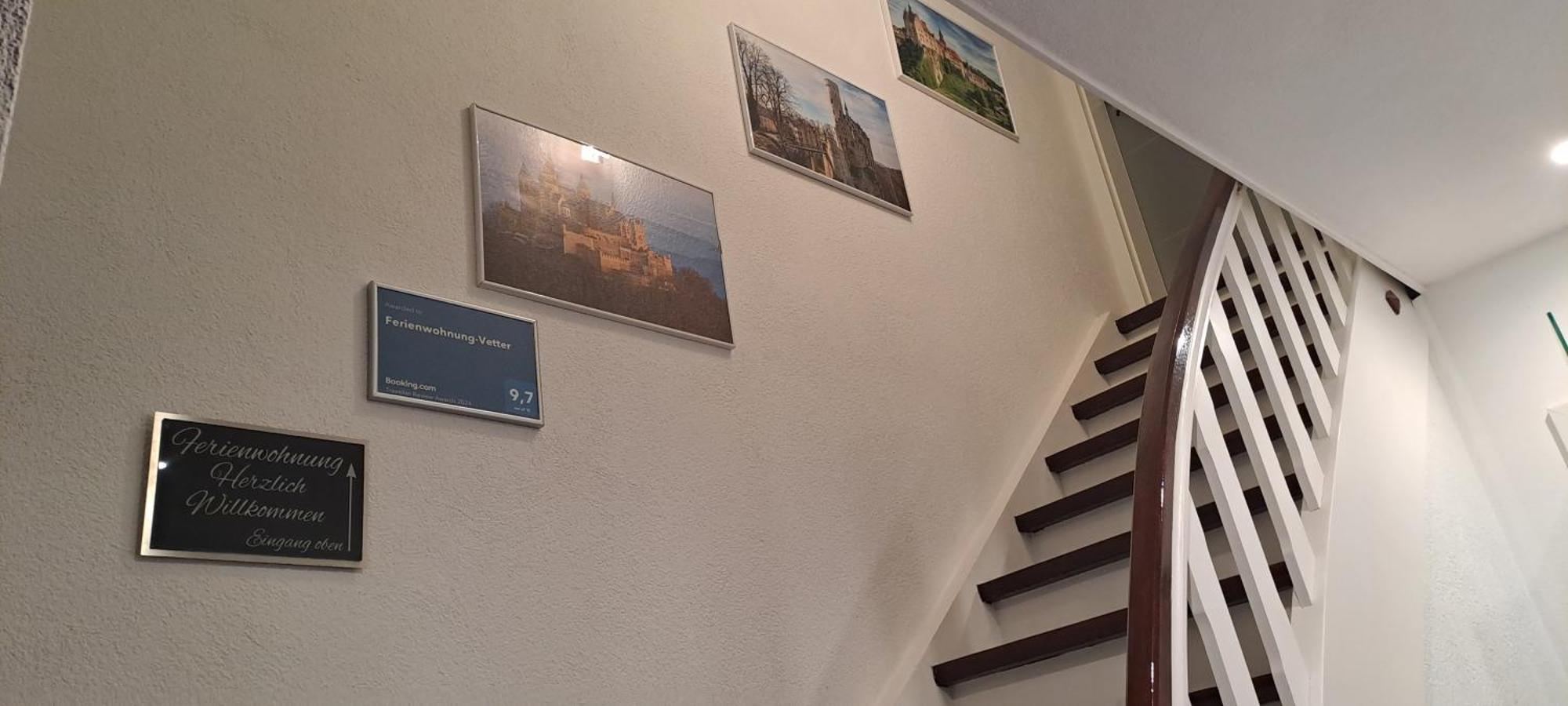 Ferienwohnung-Vetter Bodelshausen Exterior foto